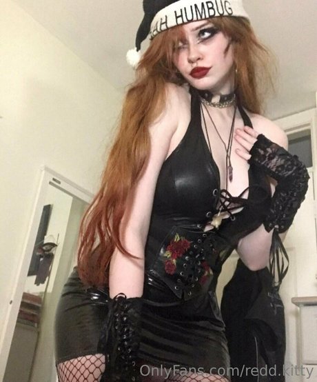 redd kitty actress photo