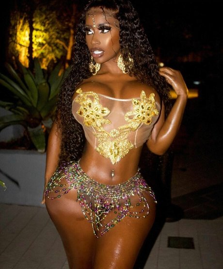 Hispaniola exclusive model archive