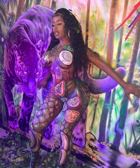 Hispaniola model pornographic picture