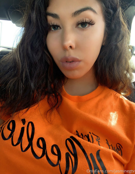 jasminegtv pretty model pics