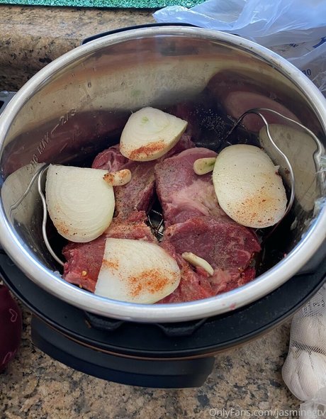 jasminegtv art star pic