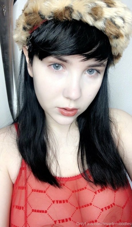 invadernoodles free star images