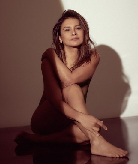 Dira Paes pornographic star archive