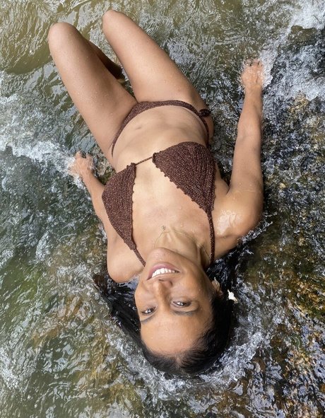 Dira Paes sex pornstar picture