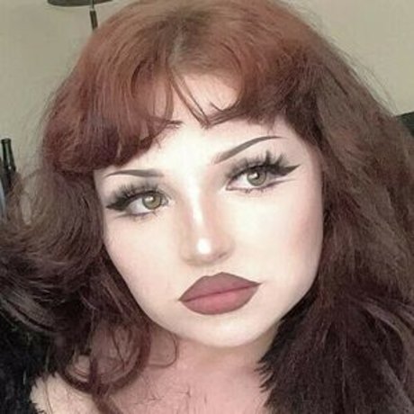 hexkittie porn actress photo