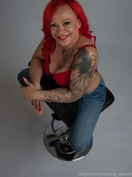 loving queent star naked photos