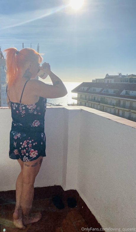 loving queent pretty pornstar photo