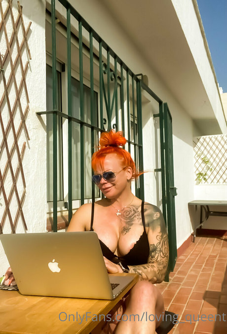 loving queent star sexy image