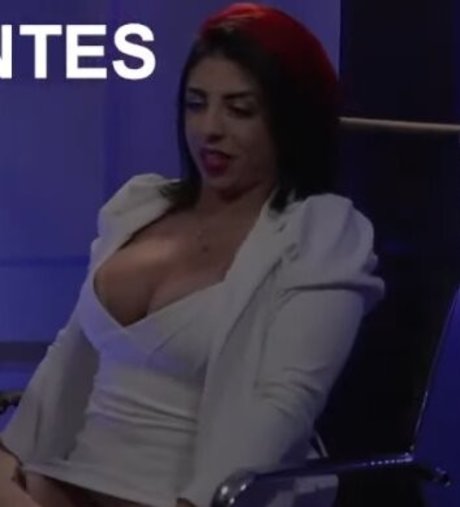 Ana Lopes nudes model image