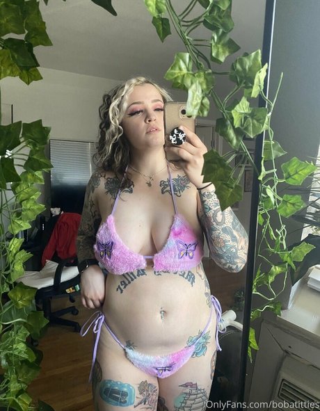 bobatitties sexy pornstar archive