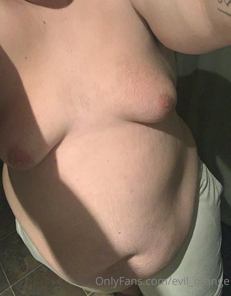 evil orange star sex img