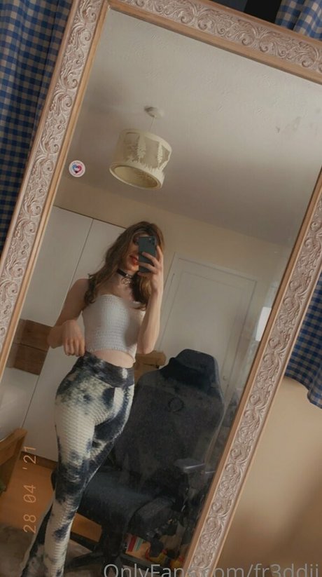 Fr3ddii pornstar nudes img