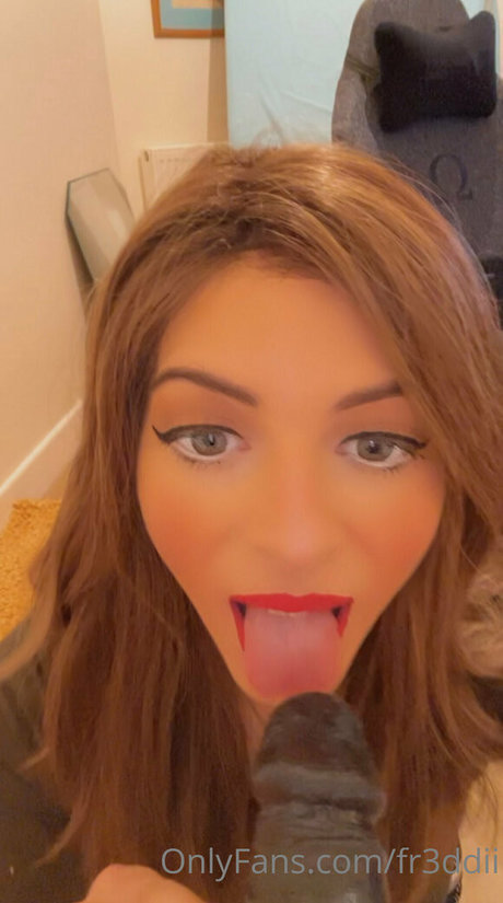 Fr3ddii star hot pic