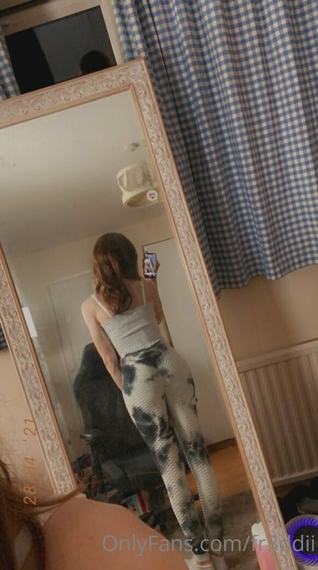 Fr3ddii pornstar galleries
