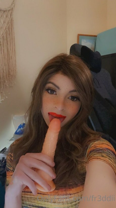 Fr3ddii perfect model galleries