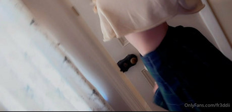 Fr3ddii nudes model galleries