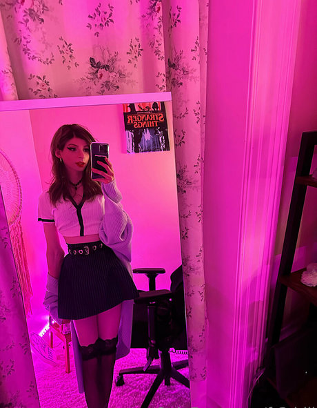 Fr3ddii porn model image