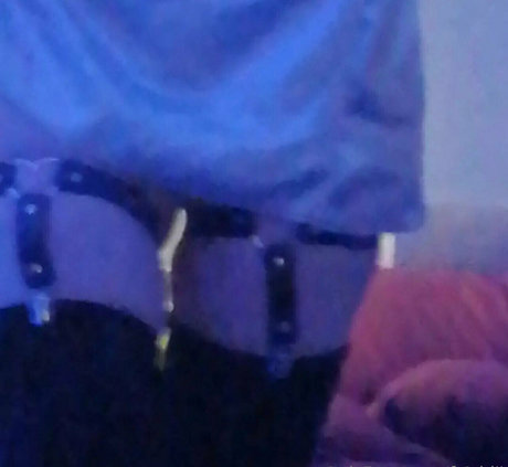 Fr3ddii model nudes pics