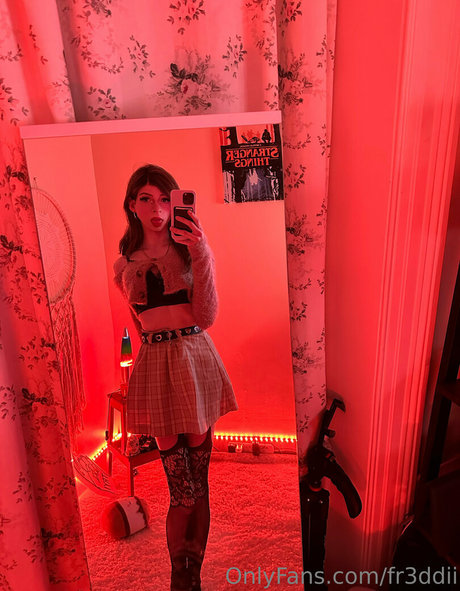 Fr3ddii pornographic star archive