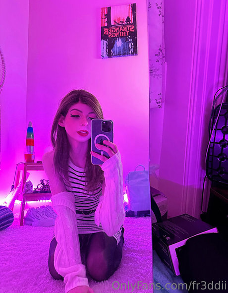 Fr3ddii star sex archive