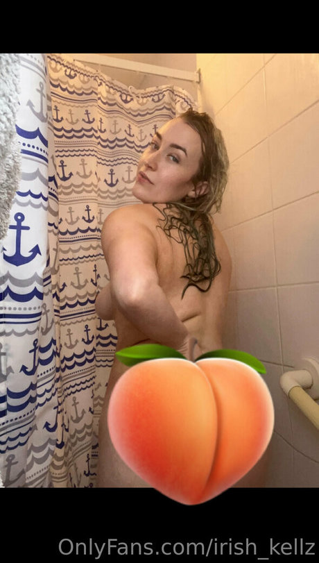 irish kellz nude model pics