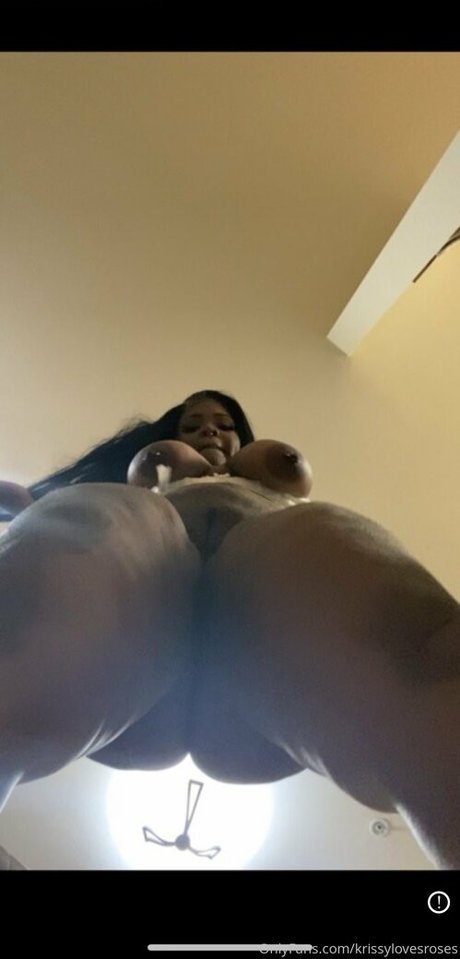 Krissylovesroses adult star archive