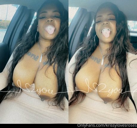 Krissylovesroses xxx pornstar galleries