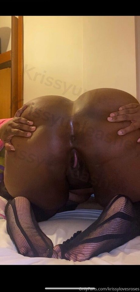 Krissylovesroses star beautiful photos