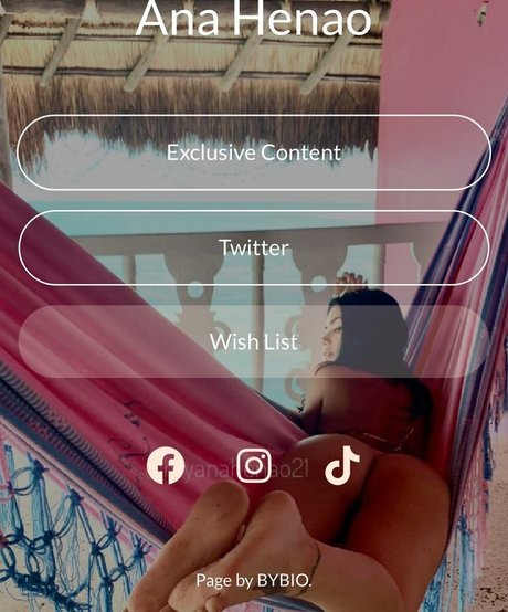 Ana Henao top star img