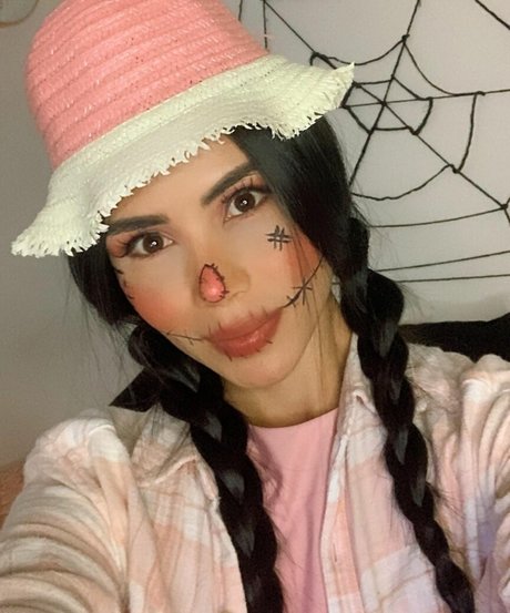 Ana Henao beautiful pornstar photos