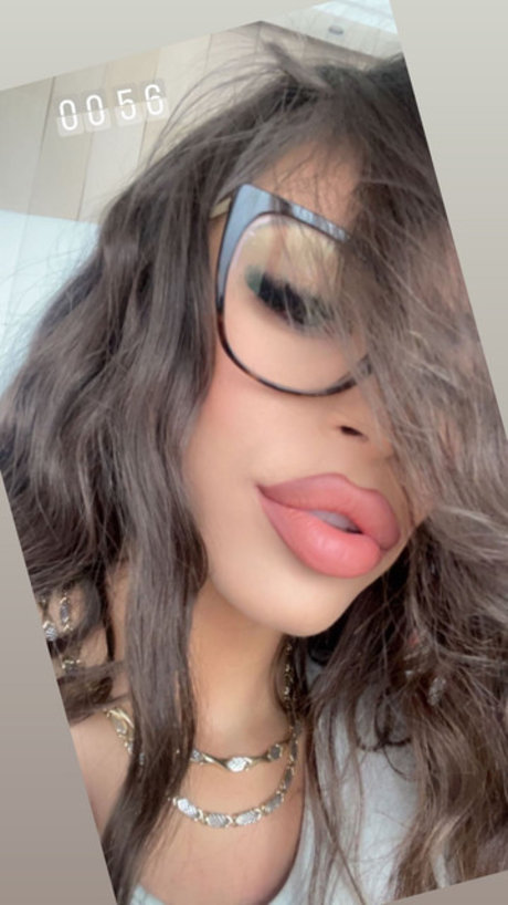 Marija Meglaj naked pornstar photos