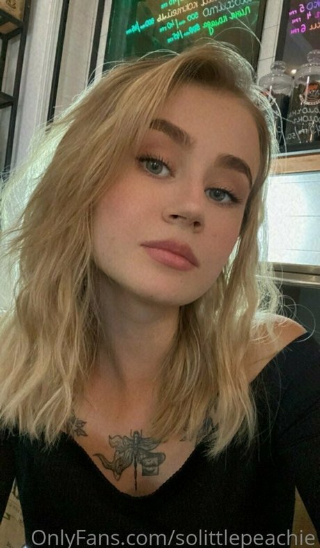 solittlepeachie star beautiful archive