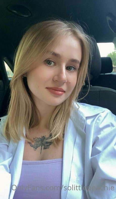 solittlepeachie sexy star img