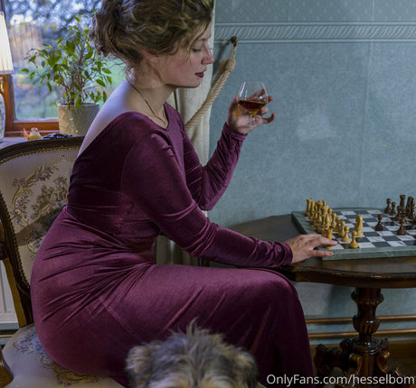 hesselbom star perfect images