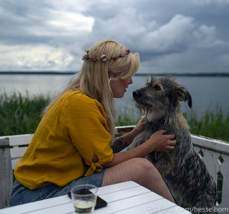 hesselbom xxx actress archive