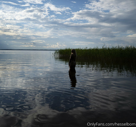 hesselbom pornstar naked galleries