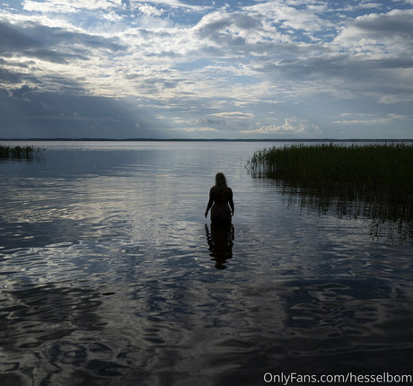 hesselbom nice actress picture