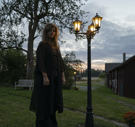 hesselbom sexy model archive