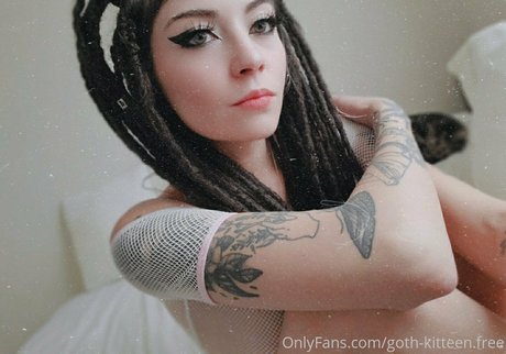 goth kitteen free actress gallery