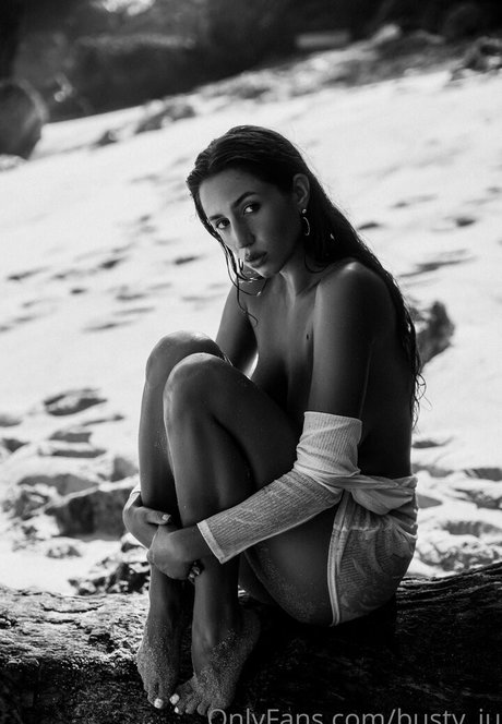 busty ju adult star pic