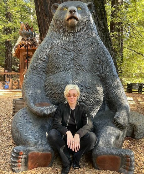 DanikaXIX pornstar naked archive