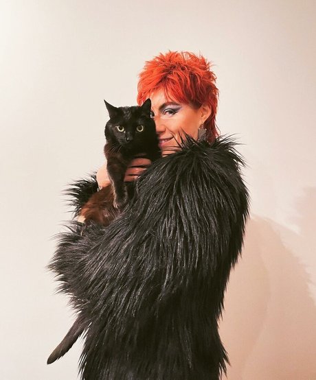 DanikaXIX model sexy photo