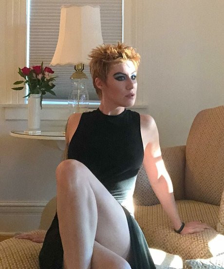 DanikaXIX pornographic star galleries