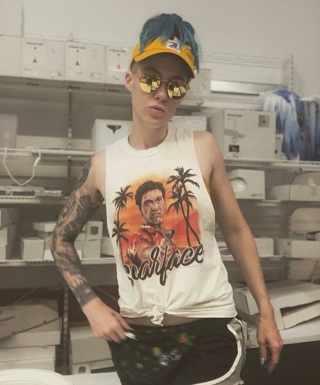 DanikaXIX hd actress pictures