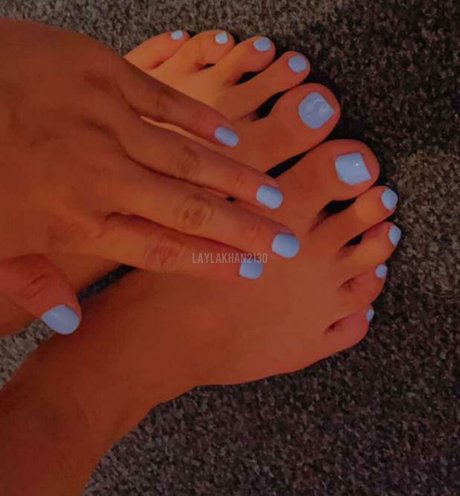 Layla Khan star perfect gallery