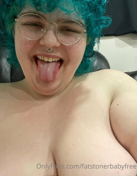 fatstonerbaby adult model picture