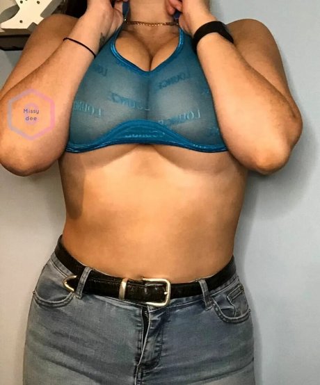 MissyDee star nude image