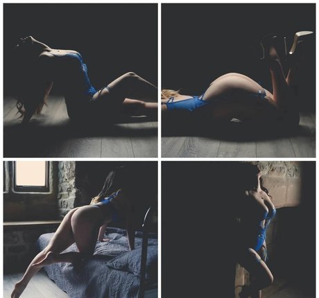 MissyDee star sexy photo