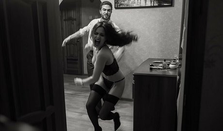 Chulpan Mingazova naked pornstar pictures