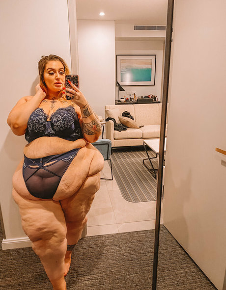 afakasibbw pretty pornstar image